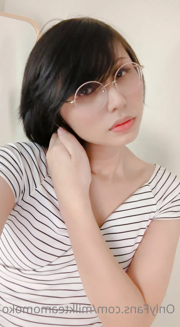 Momo (☞ﾟヮﾟ)☞ 🍑 [ milkteamomoko ] Onlyfans leaked photo 9481871 on Hotleaks.tv