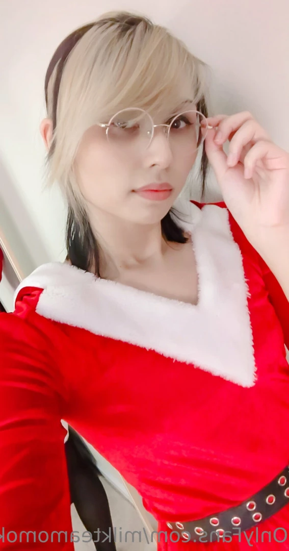 Momo (☞ﾟヮﾟ)☞ 🍑 [ milkteamomoko ] Onlyfans leaked photo 9482706 on Hotleaks.tv