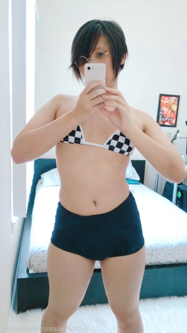 Momo (☞ﾟヮﾟ)☞ 🍑 [ milkteamomoko ] Onlyfans leaked photo 9482729 on Hotleaks.tv