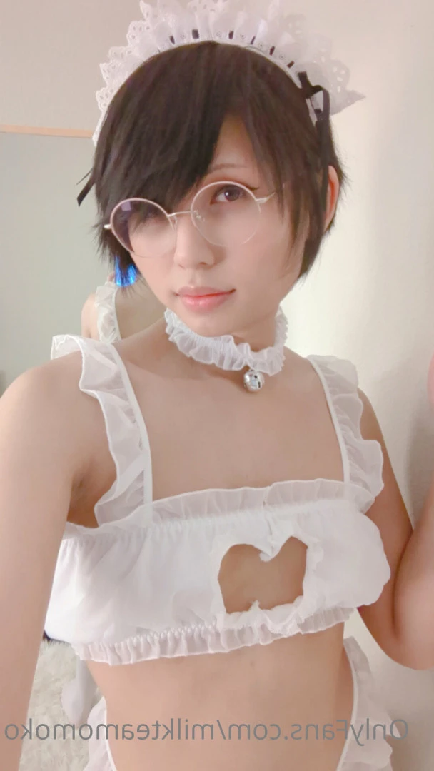 Momo (☞ﾟヮﾟ)☞ 🍑 [ milkteamomoko ] Onlyfans leaked photo 9482745 on Hotleaks.tv
