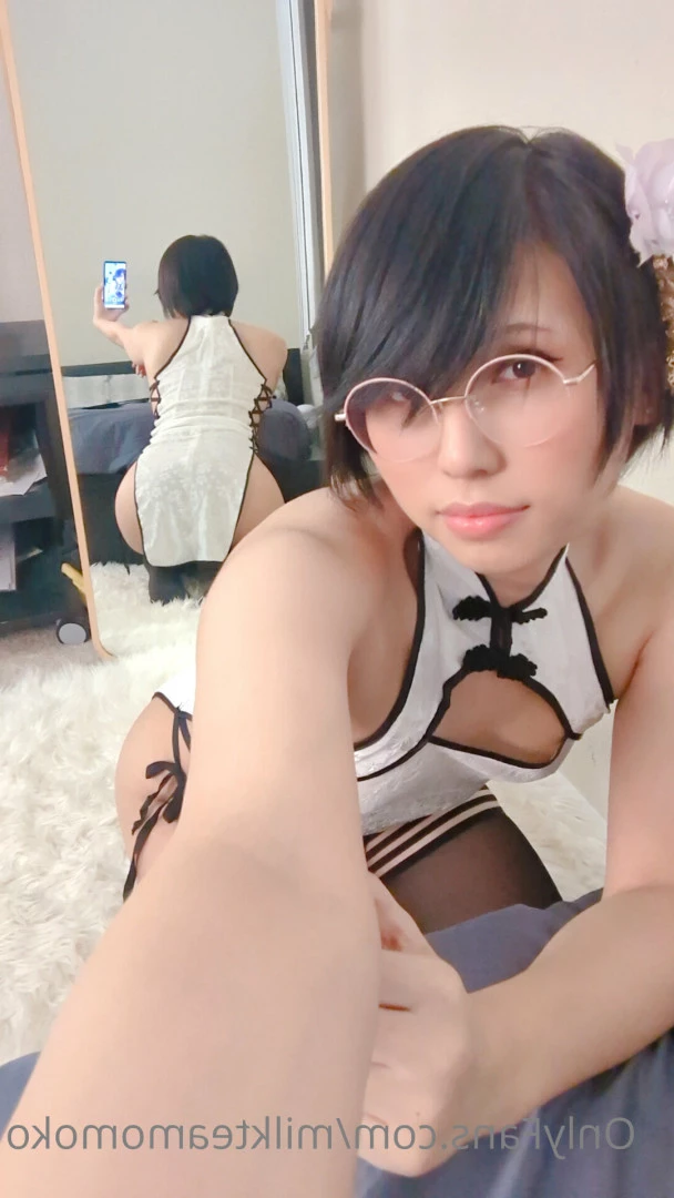 Momo (☞ﾟヮﾟ)☞ 🍑 [ milkteamomoko ] Onlyfans leaked photo 9482856 on Hotleaks.tv