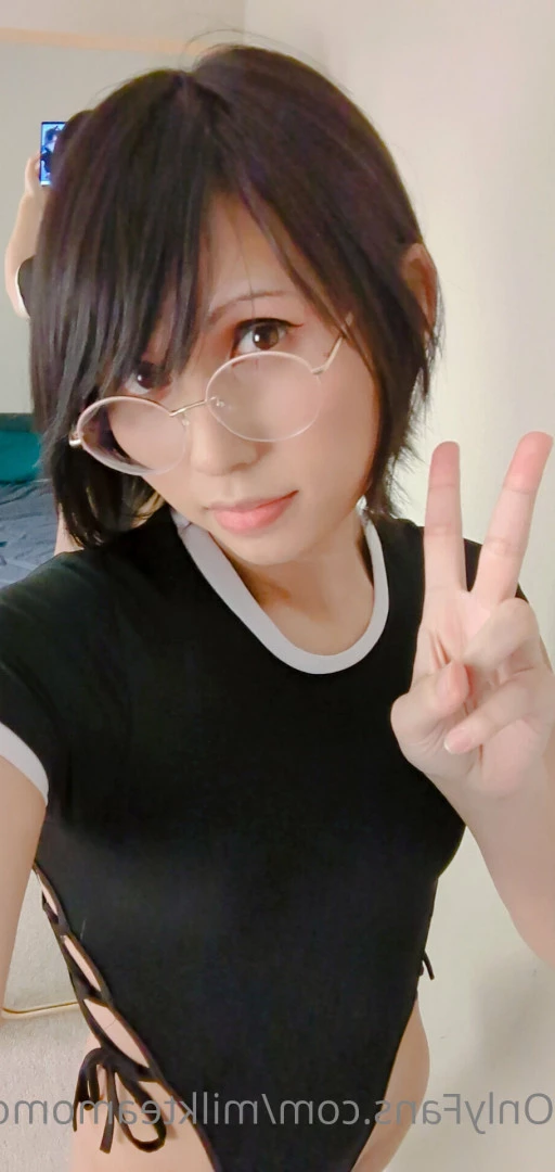 Momo (☞ﾟヮﾟ)☞ 🍑 [ milkteamomoko ] Onlyfans leaked photo 9483775 on Hotleaks.tv