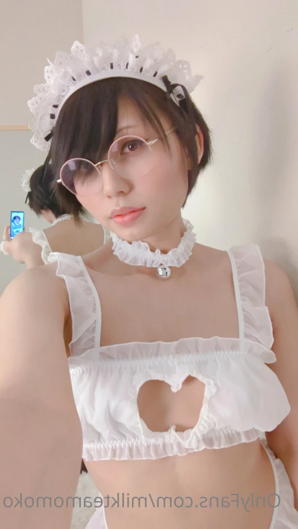 Momo (☞ﾟヮﾟ)☞ 🍑 [ milkteamomoko ] Onlyfans leaked photo 9483832 on Hotleaks.tv