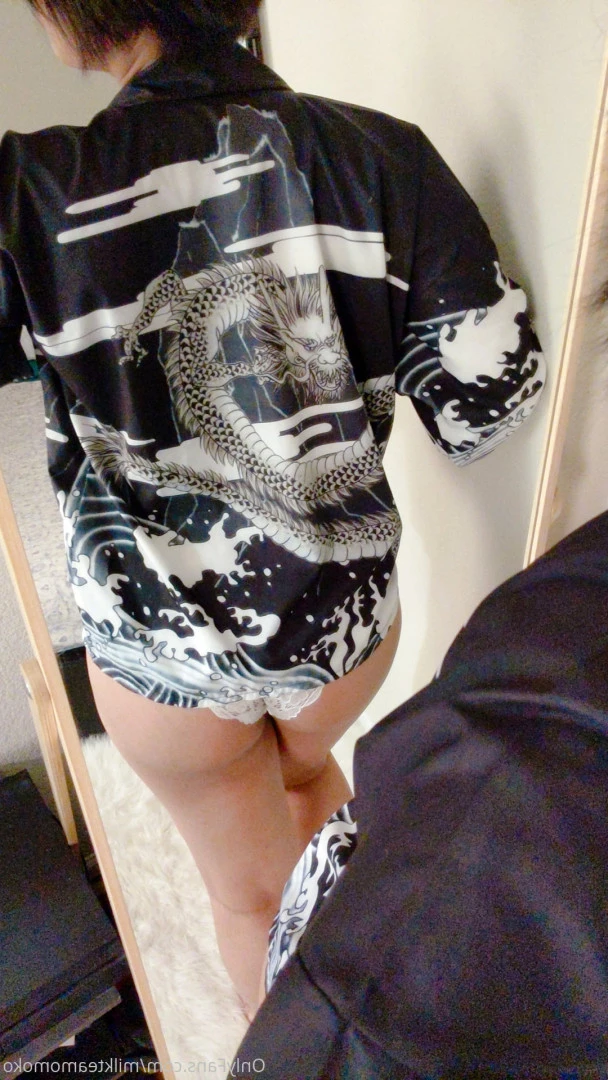 Momo (☞ﾟヮﾟ)☞ 🍑 [ milkteamomoko ] Onlyfans leaked photo 9483975 on Hotleaks.tv