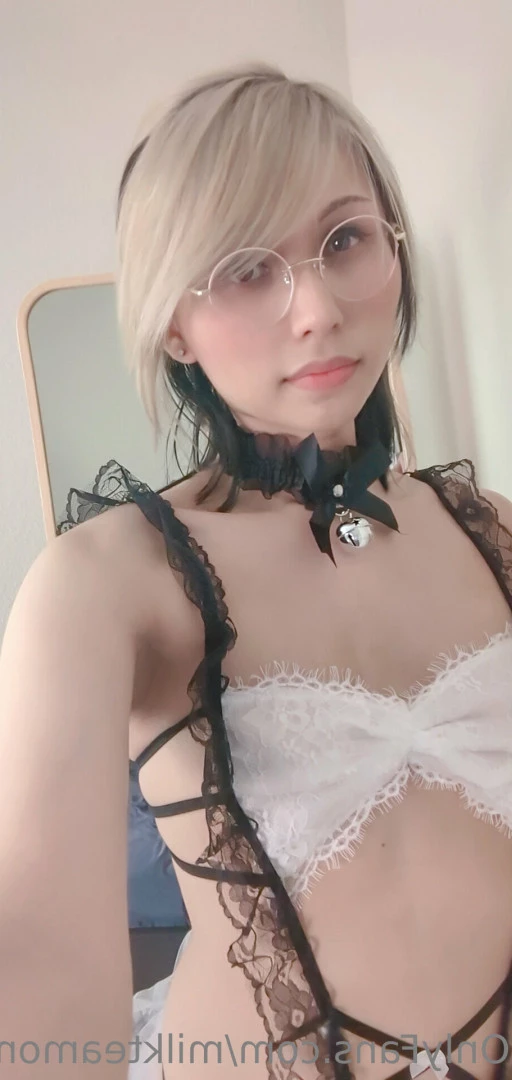 Momo (☞ﾟヮﾟ)☞ 🍑 [ milkteamomoko ] Onlyfans leaked photo 9483996 on Hotleaks.tv