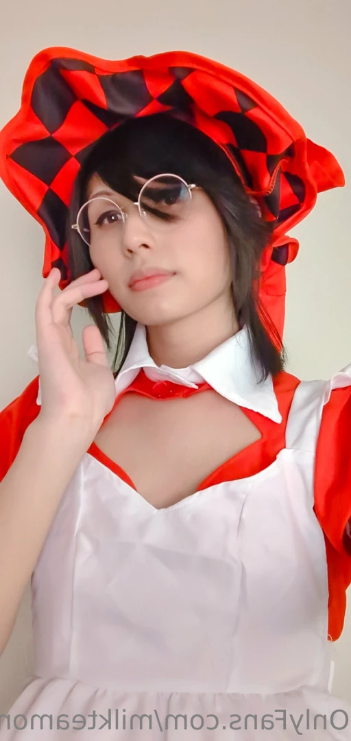 Momo (☞ﾟヮﾟ)☞ 🍑 [ milkteamomoko ] Onlyfans leaked photo 9484022 on Hotleaks.tv