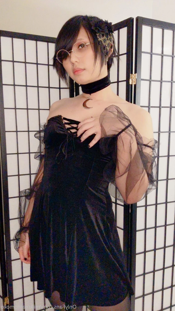 Momo (☞ﾟヮﾟ)☞ 🍑 [ milkteamomoko ] Onlyfans leaked photo 9484086 on Hotleaks.tv
