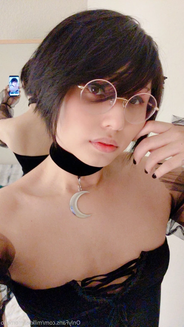 Momo (☞ﾟヮﾟ)☞ 🍑 [ milkteamomoko ] Onlyfans leaked photo 9484255 on Hotleaks.tv