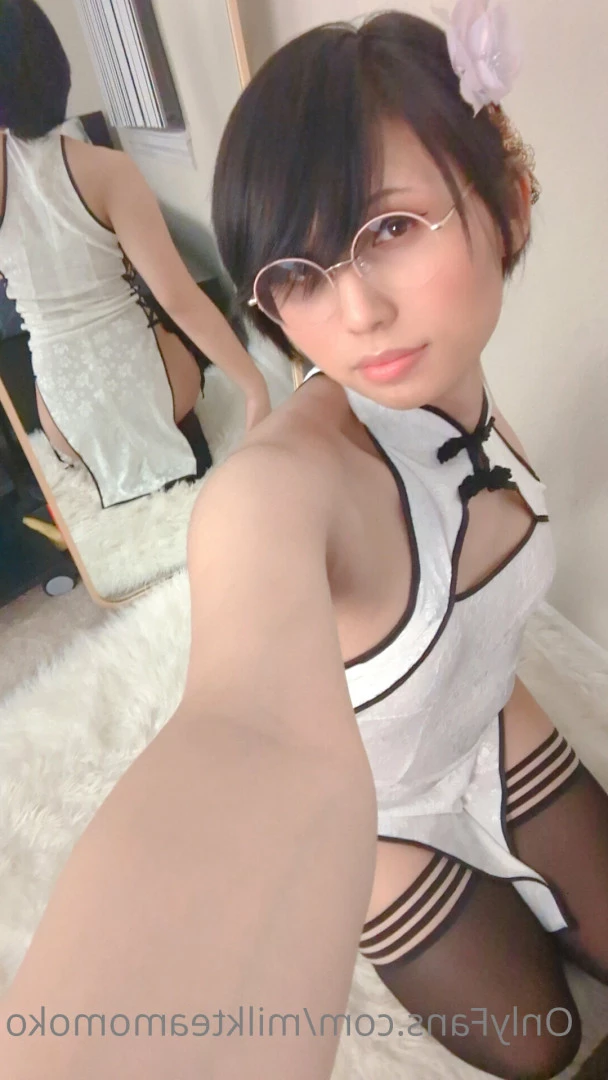Momo (☞ﾟヮﾟ)☞ 🍑 [ milkteamomoko ] Onlyfans leaked photo 9484264 on Hotleaks.tv