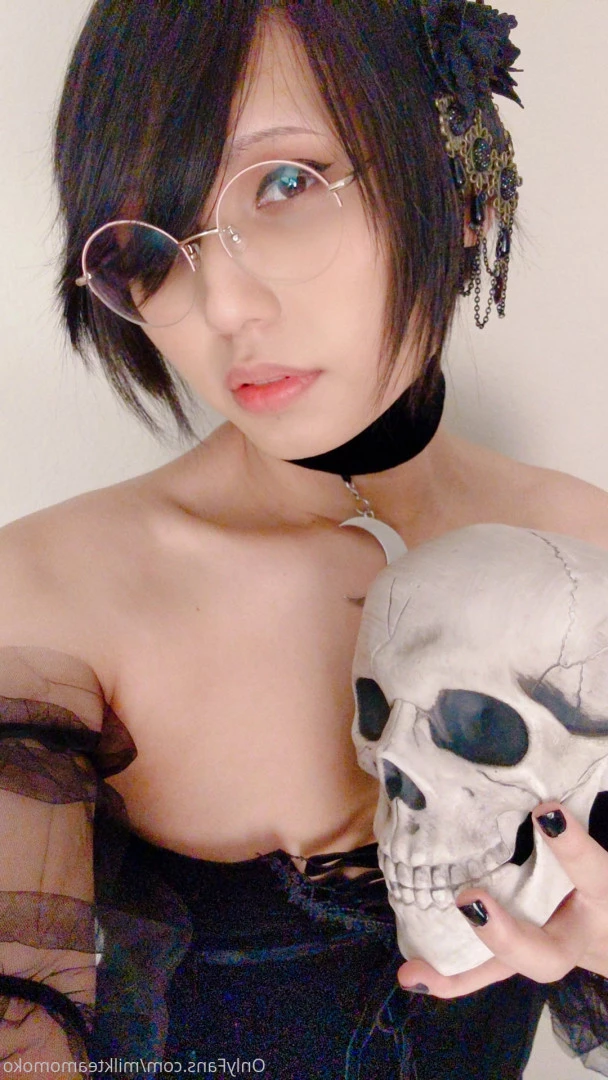 Momo (☞ﾟヮﾟ)☞ 🍑 [ milkteamomoko ] Onlyfans leaked photo 9484434 on Hotleaks.tv