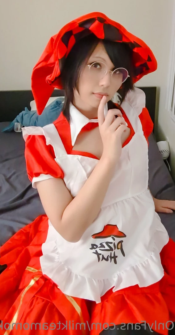Momo (☞ﾟヮﾟ)☞ 🍑 [ milkteamomoko ] Onlyfans leaked photo 9484629 on Hotleaks.tv