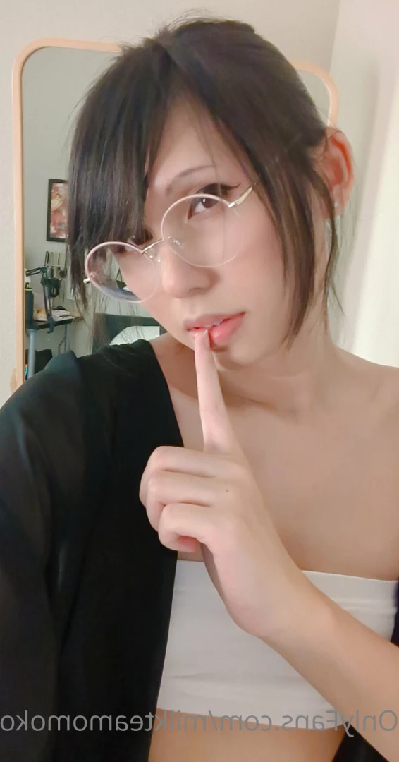 Momo (☞ﾟヮﾟ)☞ 🍑 [ milkteamomoko ] Onlyfans leaked photo 9484822 on Hotleaks.tv