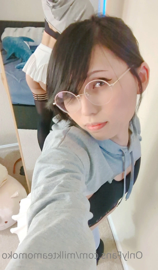 Momo (☞ﾟヮﾟ)☞ 🍑 [ milkteamomoko ] Onlyfans leaked photo 9484898 on Hotleaks.tv