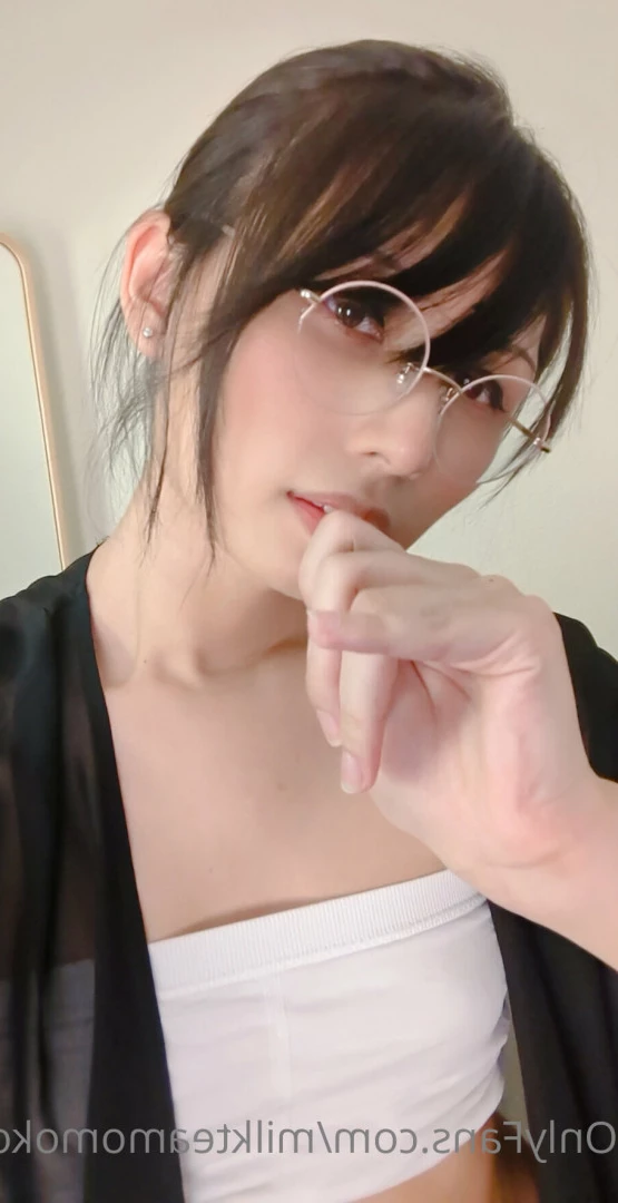 Momo (☞ﾟヮﾟ)☞ 🍑 [ milkteamomoko ] Onlyfans leaked photo 9484941 on Hotleaks.tv