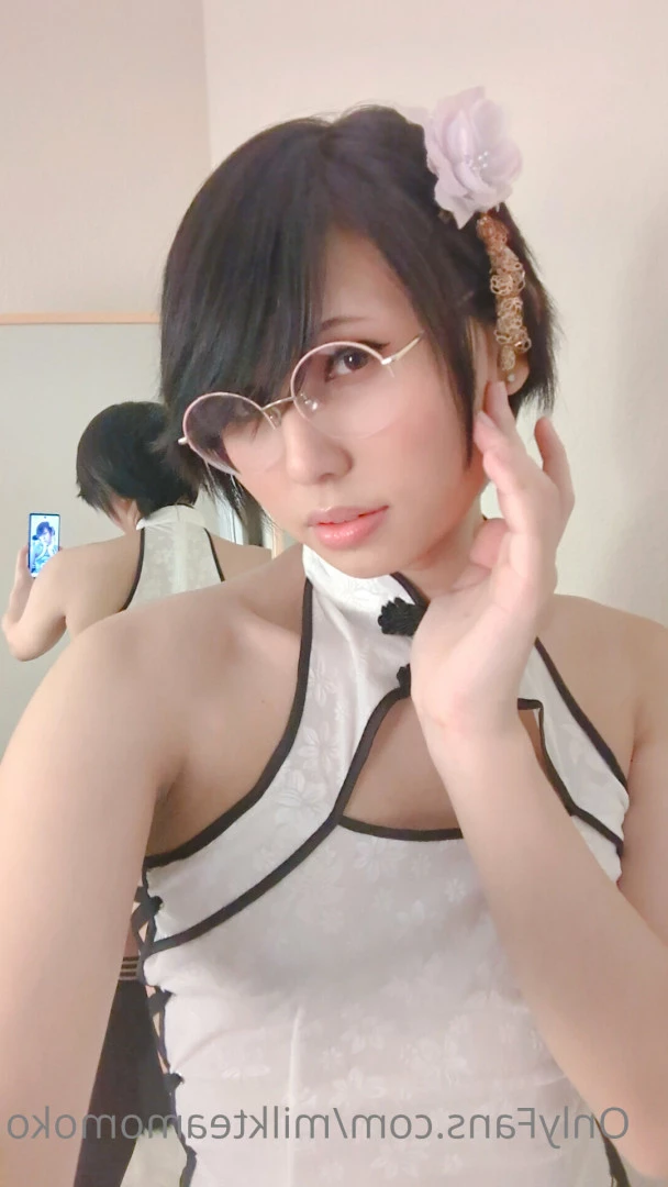 Momo (☞ﾟヮﾟ)☞ 🍑 [ milkteamomoko ] Onlyfans leaked photo 9484982 on Hotleaks.tv