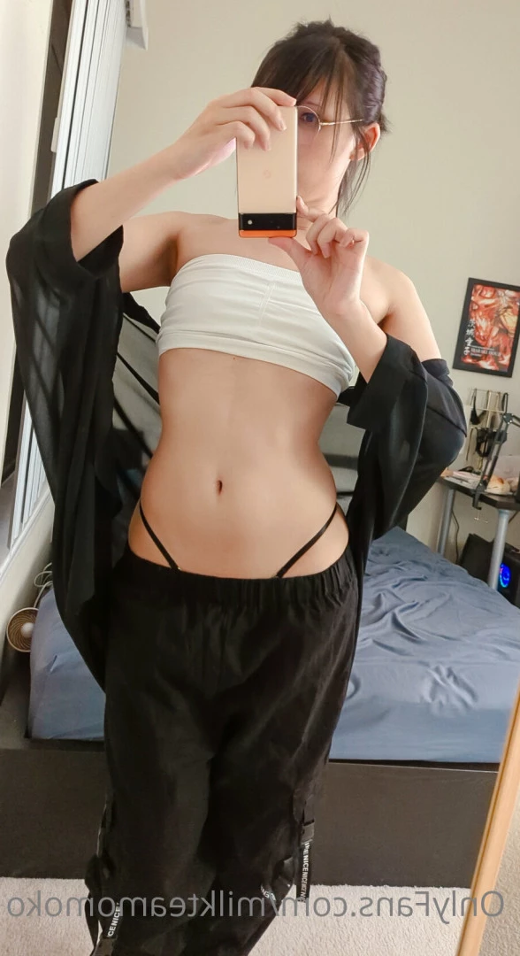 Momo (☞ﾟヮﾟ)☞ 🍑 [ milkteamomoko ] Onlyfans leaked photo 9485055 on Hotleaks.tv