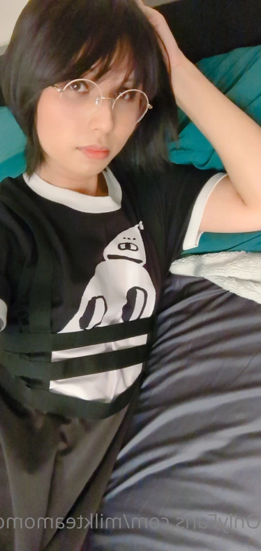 Momo (☞ﾟヮﾟ)☞ 🍑 [ milkteamomoko ] Onlyfans leaked photo 9485244 on Hotleaks.tv
