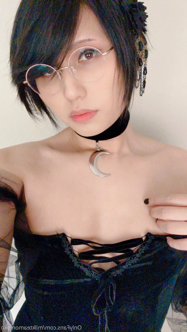 Momo (☞ﾟヮﾟ)☞ 🍑 [ milkteamomoko ] Onlyfans leaked photo 9485605 on Hotleaks.tv