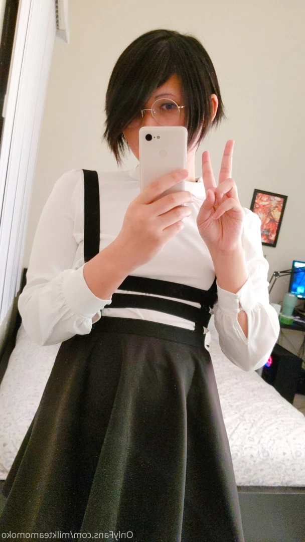 Momo (☞ﾟヮﾟ)☞ 🍑 [ milkteamomoko ] Onlyfans leaked photo 9486163 on Hotleaks.tv