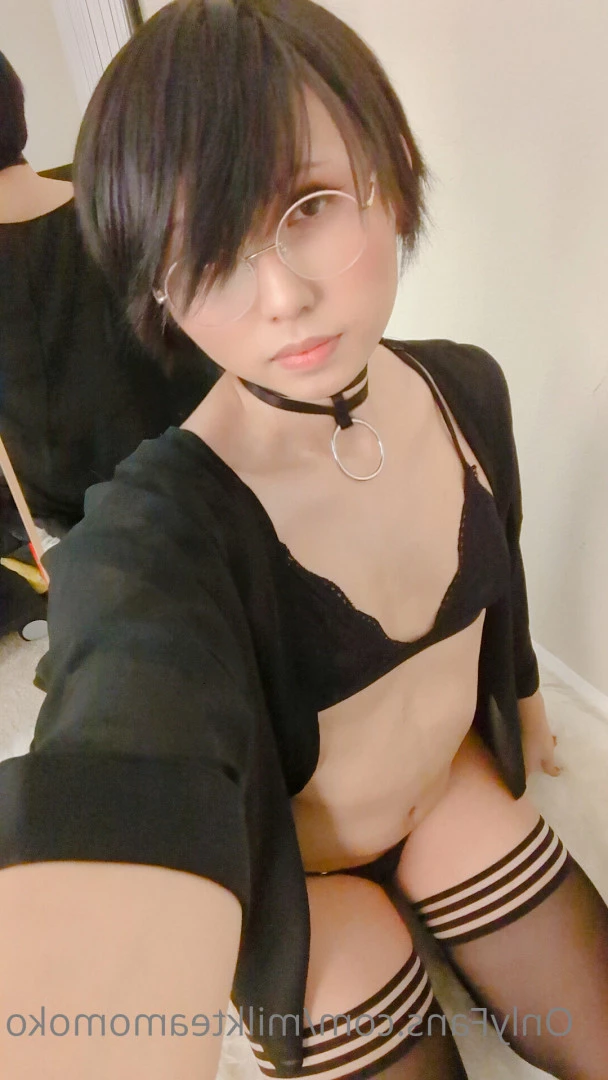 Momo (☞ﾟヮﾟ)☞ 🍑 [ milkteamomoko ] Onlyfans leaked photo 9486220 on Hotleaks.tv