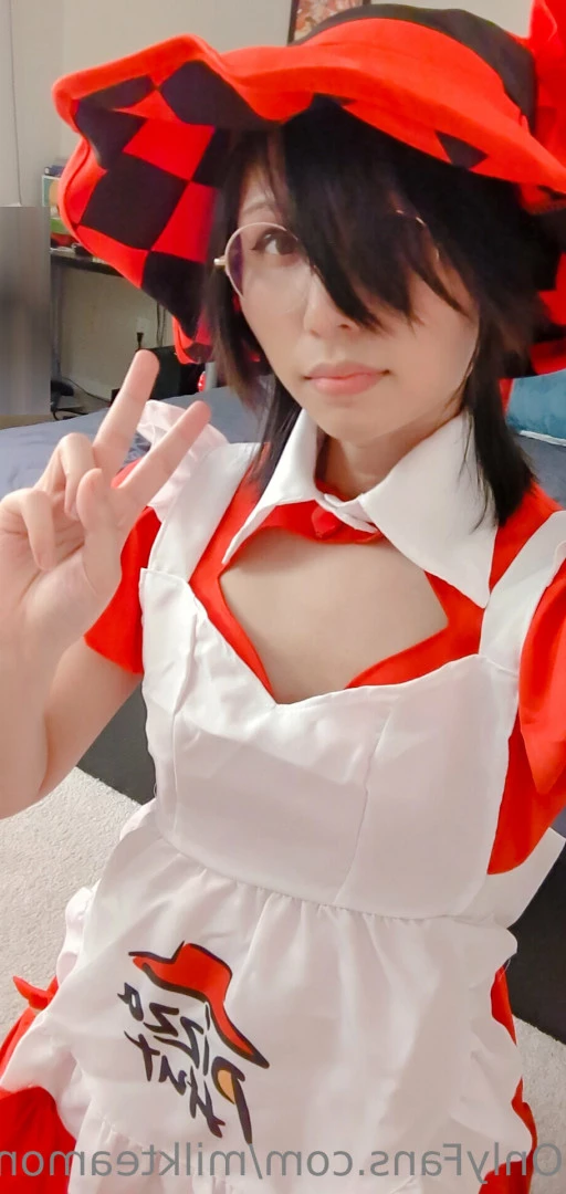 Momo (☞ﾟヮﾟ)☞ 🍑 [ milkteamomoko ] Onlyfans leaked photo 9486486 on Hotleaks.tv