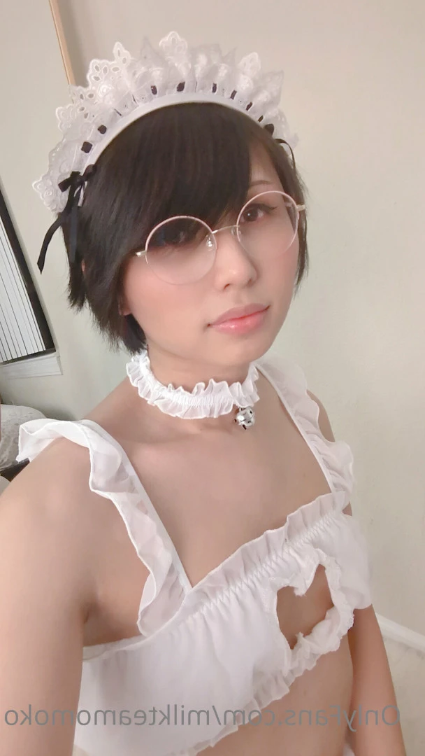Momo (☞ﾟヮﾟ)☞ 🍑 [ milkteamomoko ] Onlyfans leaked photo 9487055 on Hotleaks.tv