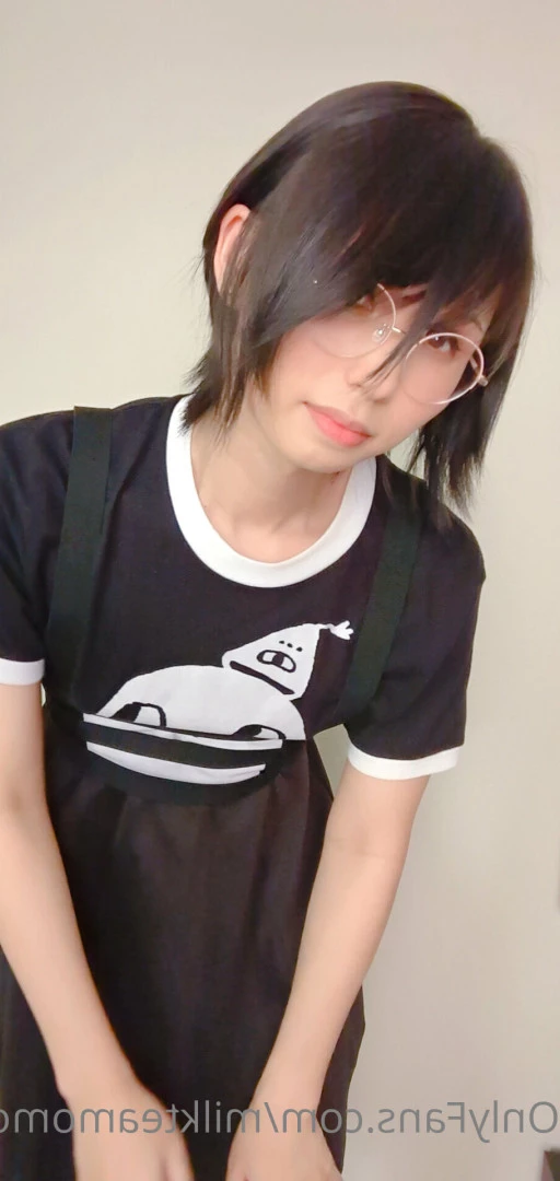 Momo (☞ﾟヮﾟ)☞ 🍑 [ milkteamomoko ] Onlyfans leaked photo 9487179 on Hotleaks.tv