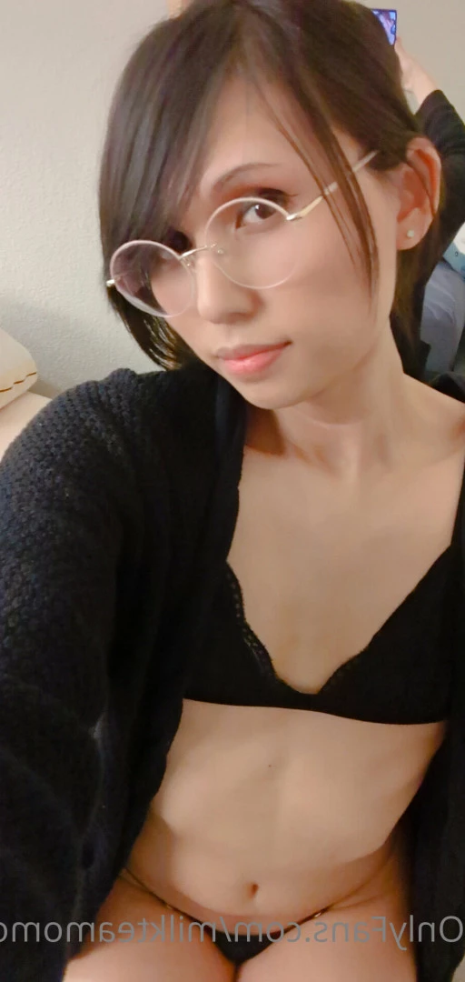 Momo (☞ﾟヮﾟ)☞ 🍑 [ milkteamomoko ] Onlyfans leaked photo 9487618 on Hotleaks.tv
