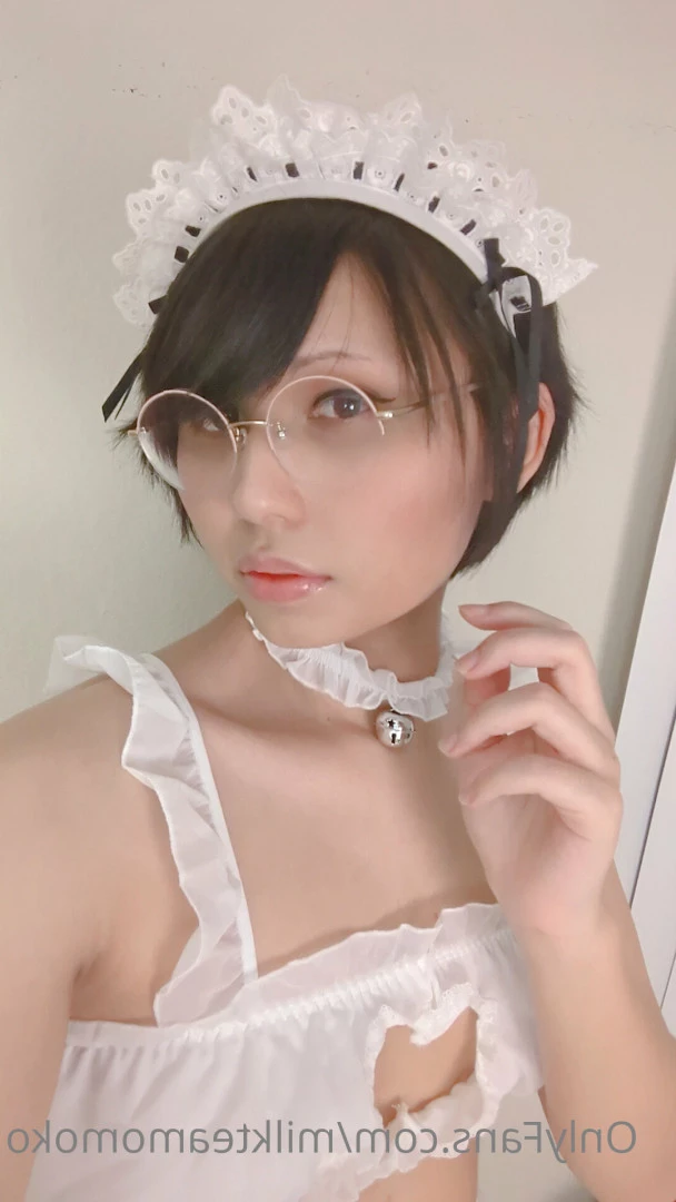 Momo (☞ﾟヮﾟ)☞ 🍑 [ milkteamomoko ] Onlyfans leaked photo 9487966 on Hotleaks.tv