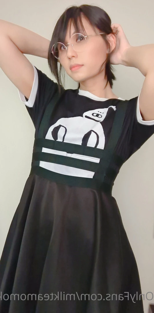 Momo (☞ﾟヮﾟ)☞ 🍑 [ milkteamomoko ] Onlyfans leaked photo 9488036 on Hotleaks.tv