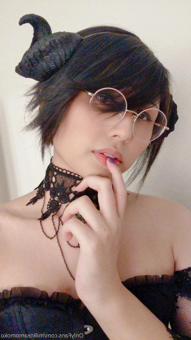 Momo (☞ﾟヮﾟ)☞ 🍑 [ milkteamomoko ] Onlyfans leaked photo 9488049 on Hotleaks.tv