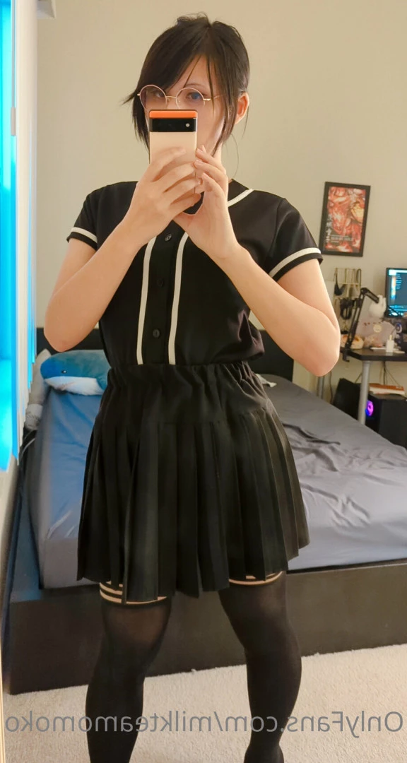 Momo (☞ﾟヮﾟ)☞ 🍑 [ milkteamomoko ] Onlyfans leaked photo 9488846 on Hotleaks.tv