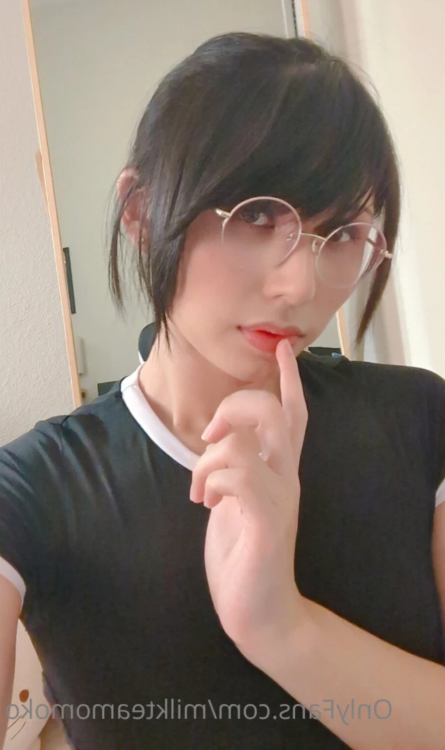 Momo (☞ﾟヮﾟ)☞ 🍑 [ milkteamomoko ] Onlyfans leaked photo 9489240 on Hotleaks.tv