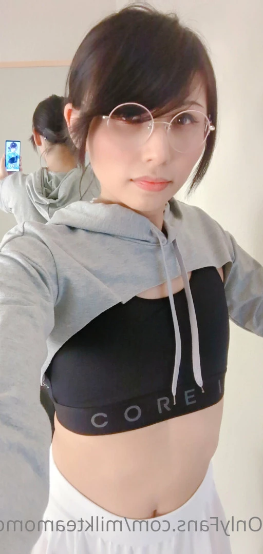 Momo (☞ﾟヮﾟ)☞ 🍑 [ milkteamomoko ] Onlyfans leaked photo 9489254 on Hotleaks.tv