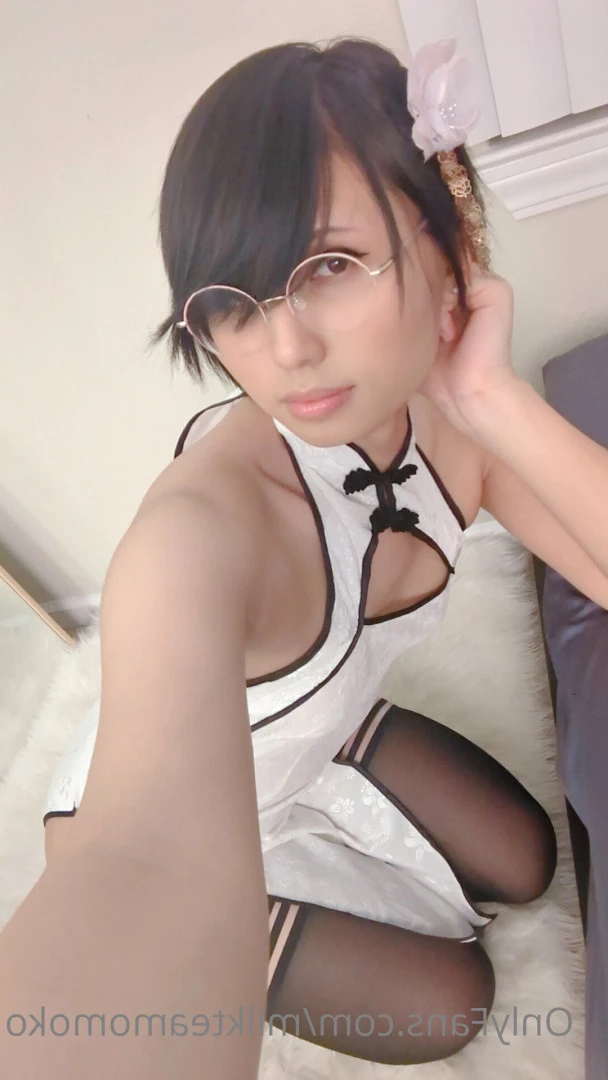 Momo (☞ﾟヮﾟ)☞ 🍑 [ milkteamomoko ] Onlyfans leaked photo 9489525 on Hotleaks.tv