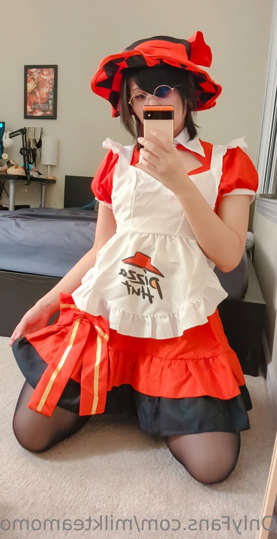 Momo (☞ﾟヮﾟ)☞ 🍑 [ milkteamomoko ] Onlyfans leaked photo 9489563 on Hotleaks.tv
