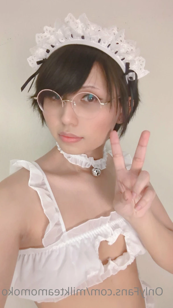 Momo (☞ﾟヮﾟ)☞ 🍑 [ milkteamomoko ] Onlyfans leaked photo 9489639 on Hotleaks.tv