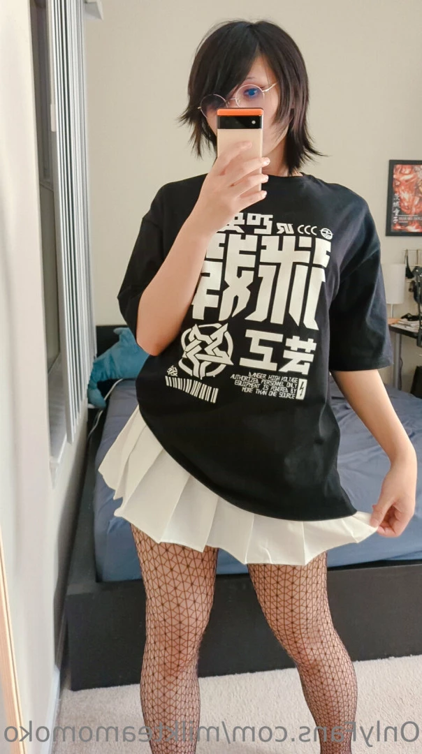 Momo (☞ﾟヮﾟ)☞ 🍑 [ milkteamomoko ] Onlyfans leaked photo 9490183 on Hotleaks.tv