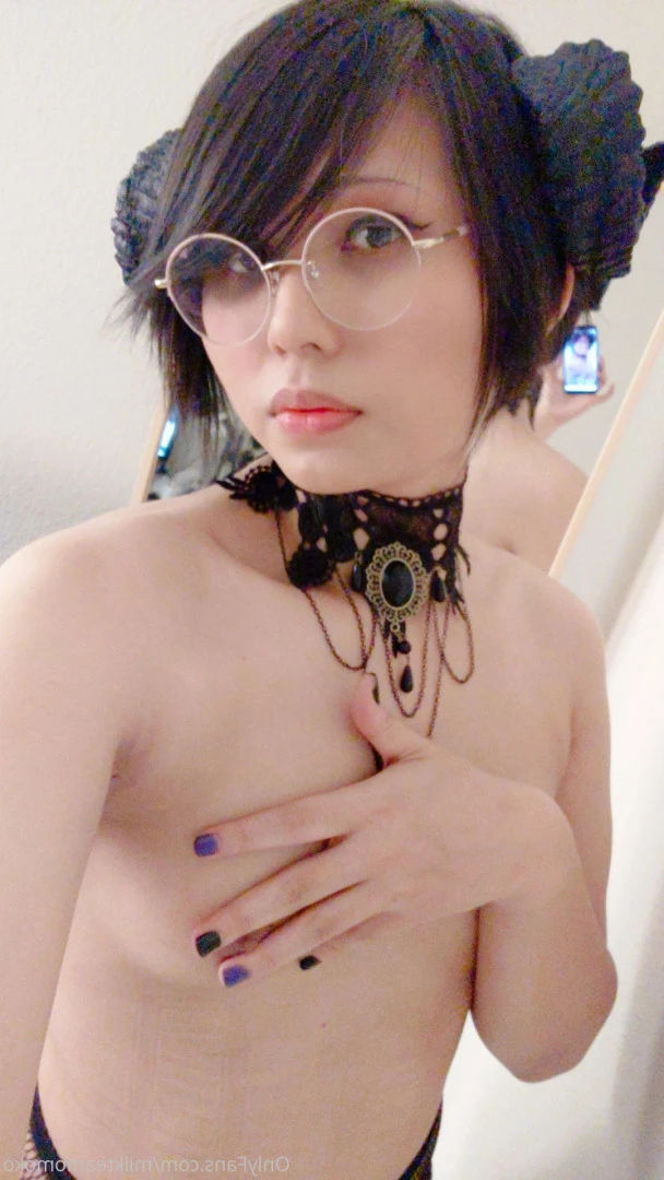 Momo (☞ﾟヮﾟ)☞ 🍑 [ milkteamomoko ] Onlyfans leaked photo 9490224 on Hotleaks.tv