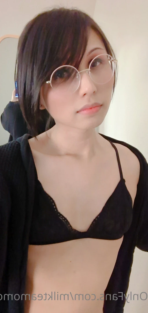 Momo (☞ﾟヮﾟ)☞ 🍑 [ milkteamomoko ] Onlyfans leaked photo 9490390 on Hotleaks.tv