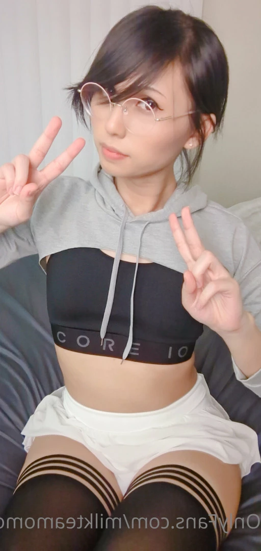 Momo (☞ﾟヮﾟ)☞ 🍑 [ milkteamomoko ] Onlyfans leaked photo 9490782 on Hotleaks.tv