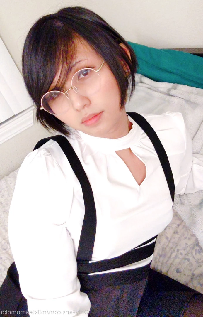 Momo (☞ﾟヮﾟ)☞ 🍑 [ milkteamomoko ] Onlyfans leaked photo 9491282 on Hotleaks.tv