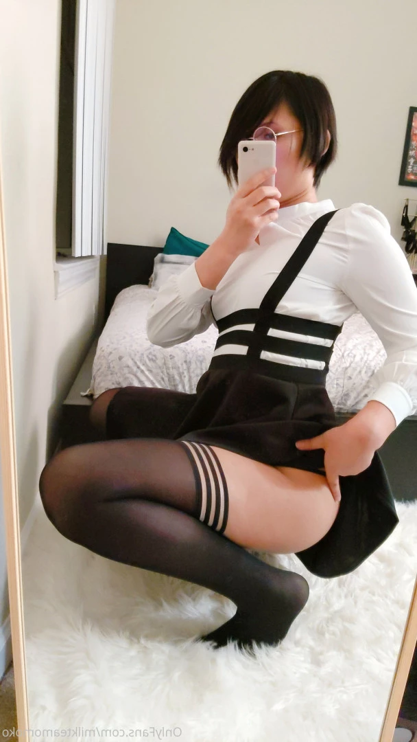 Momo (☞ﾟヮﾟ)☞ 🍑 [ milkteamomoko ] Onlyfans leaked photo 9491819 on Hotleaks.tv