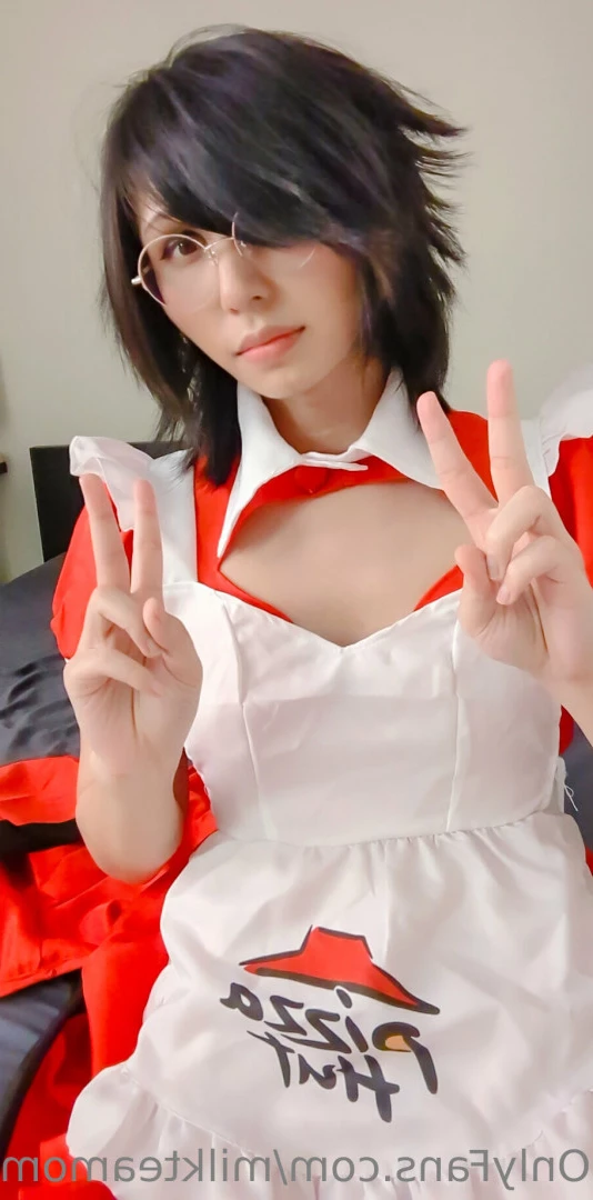 Momo (☞ﾟヮﾟ)☞ 🍑 [ milkteamomoko ] Onlyfans leaked photo 9492248 on Hotleaks.tv