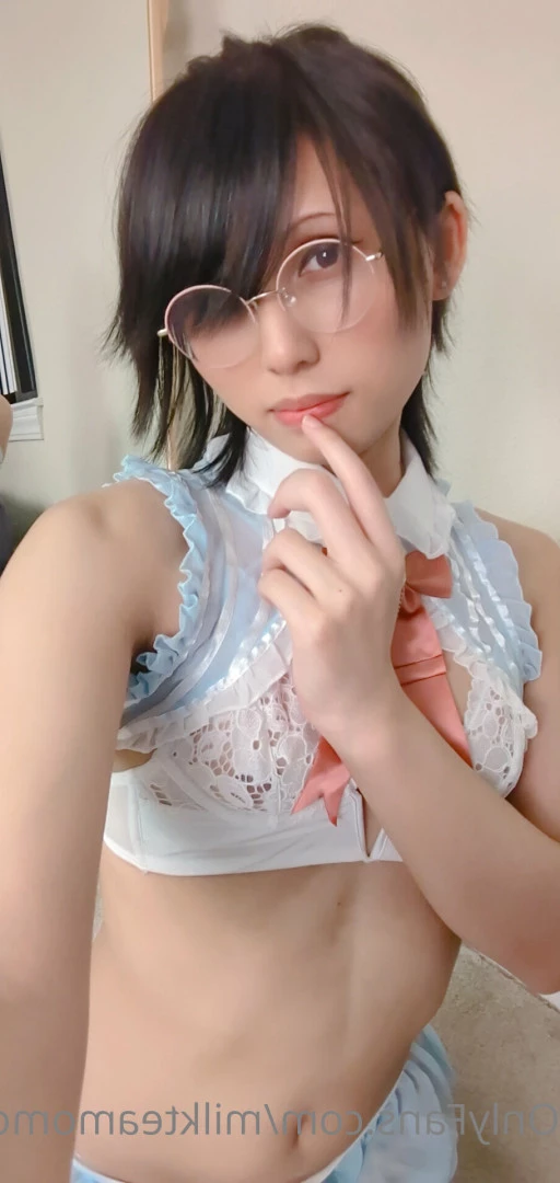 Momo (☞ﾟヮﾟ)☞ 🍑 [ milkteamomoko ] Onlyfans leaked photo 9492293 on Hotleaks.tv