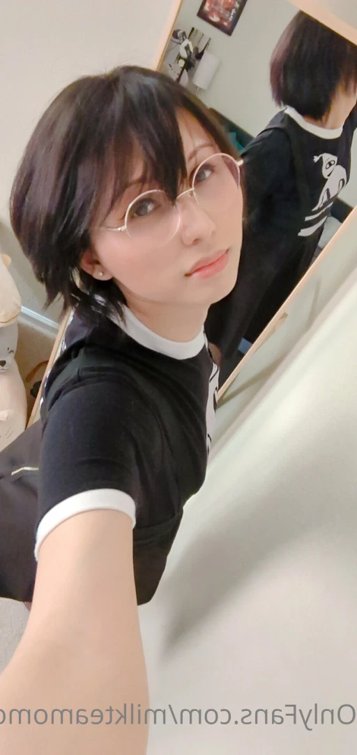 Momo (☞ﾟヮﾟ)☞ 🍑 [ milkteamomoko ] Onlyfans leaked photo 9493144 on Hotleaks.tv