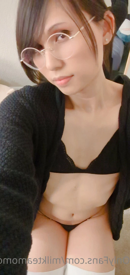 Momo (☞ﾟヮﾟ)☞ 🍑 [ milkteamomoko ] Onlyfans leaked photo 9493407 on Hotleaks.tv