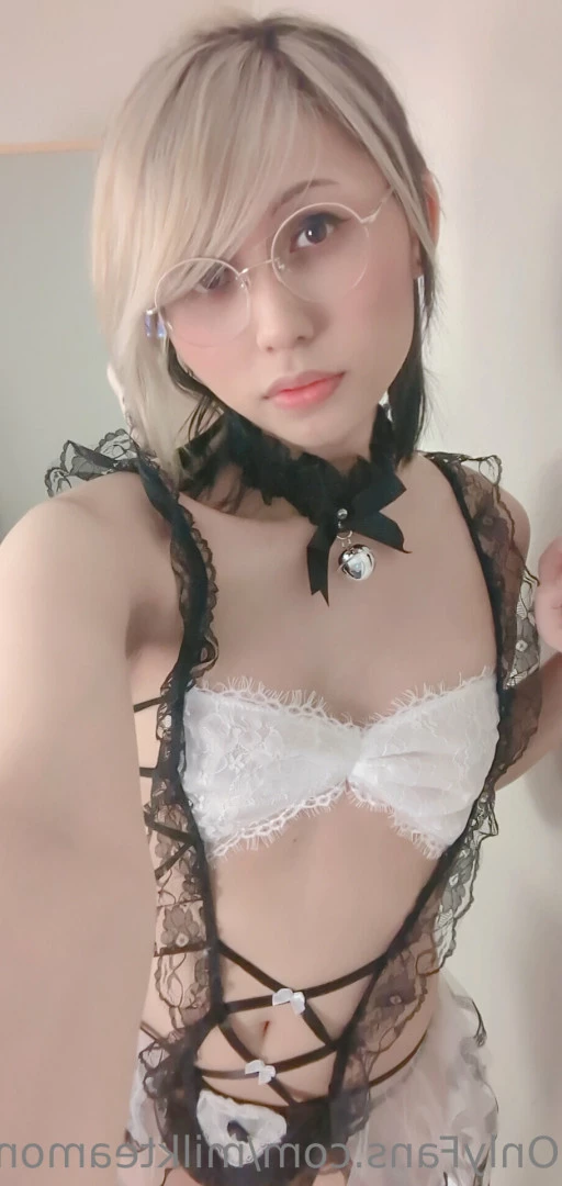 Momo (☞ﾟヮﾟ)☞ 🍑 [ milkteamomoko ] Onlyfans leaked photo 9494310 on Hotleaks.tv