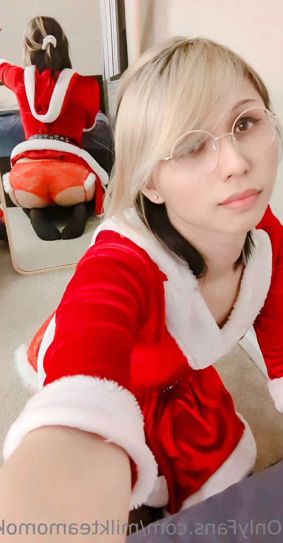 Momo (☞ﾟヮﾟ)☞ 🍑 [ milkteamomoko ] Onlyfans leaked photo 9494328 on Hotleaks.tv
