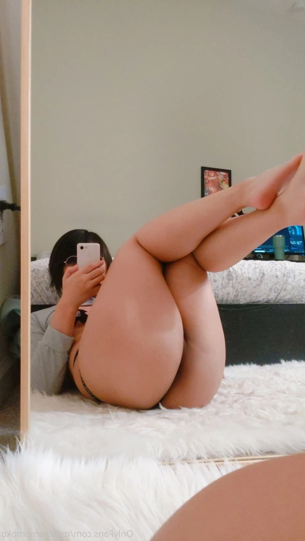 Momo (☞ﾟヮﾟ)☞ 🍑 [ milkteamomoko ] Onlyfans leaked photo 9494504 on Hotleaks.tv